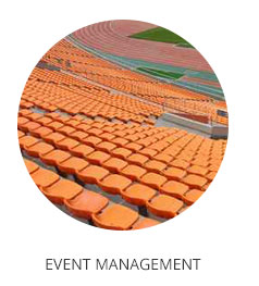 Sport Nation Event Management